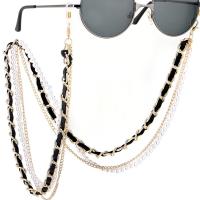 【cw】 Neck Holder Glasses   Eyeglass Chain Lanyard - 1pcs New Fashion Aliexpress