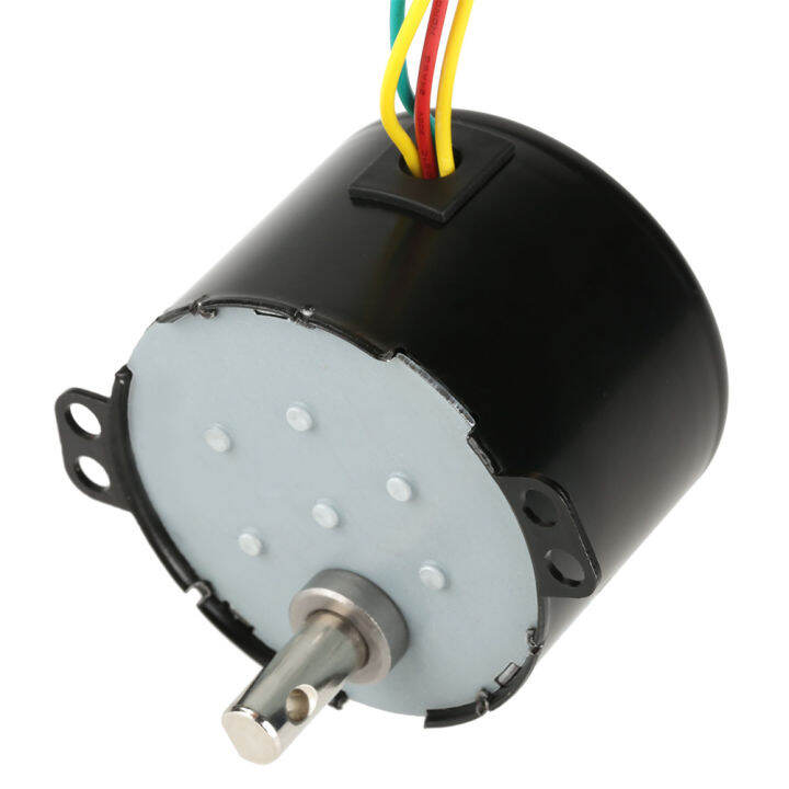 1pcs-ac220v-motor-5-50rpm-ขนาดเล็กต่ำขนาดใหญ่-moment-of-force-ซิงโครนัสมอเตอร์-cw-ccw