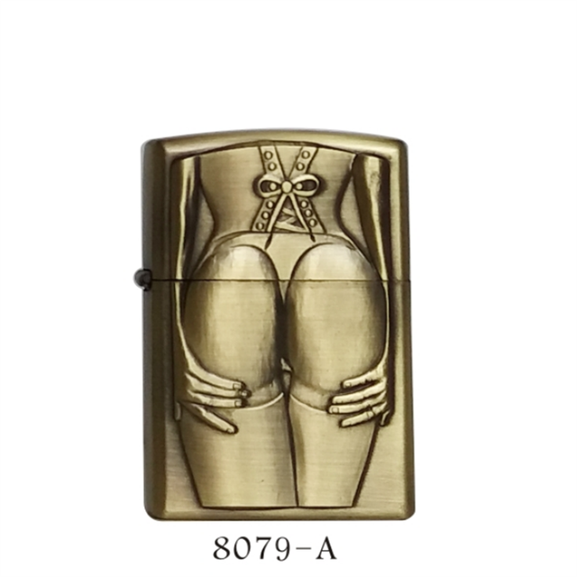 zzooi-retro-creative-relief-craft-kerosene-zinc-alloy-bronze-lighter-outdoor-smoking-igniter-gift