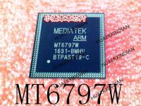 5PCS New Original MT6797W MT6797 BGA In Stock