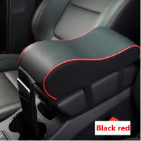 2020 New Universal Car Center Console Armrest Pad for Renault Koleos Clio Scenic Megane Duster Sandero Captur Twingo