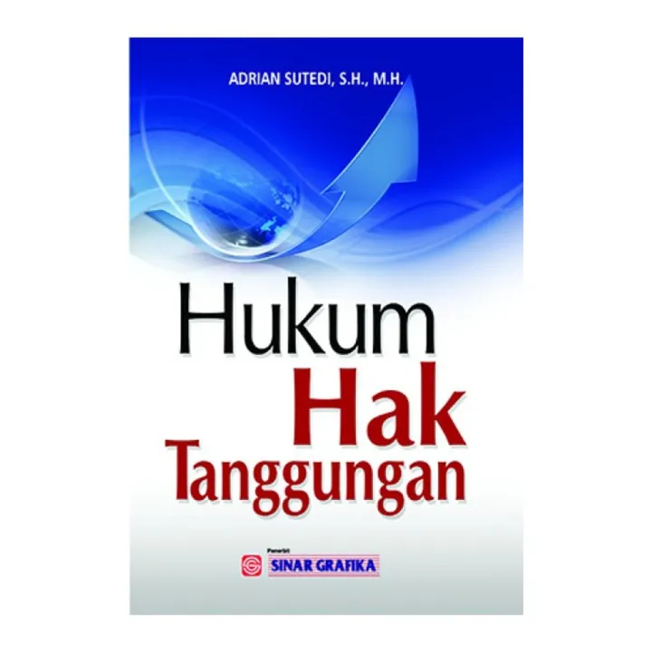 Hak tanggungan adalah