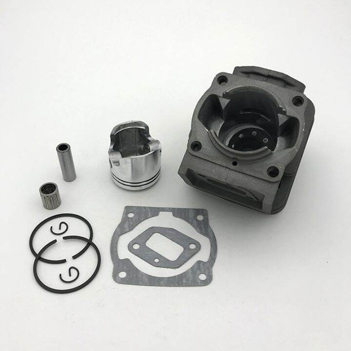 40mm-52cc-cylinder-assy-1e40f-5-40-5-bg520-cg520-assembly-piston-kit-ring-pin-clip-rebuild-trimmer-parts