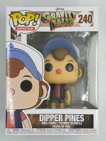 Funko Pop Disney Gravity Falls - Dipper Pines #240