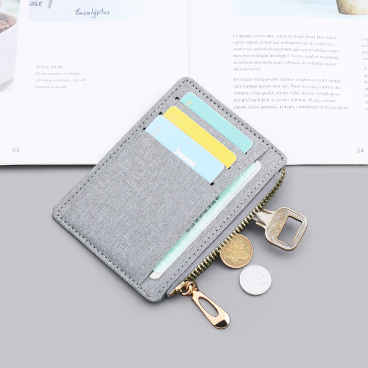 coin-purse-coin-purse-key-bag-cards-holder-wallet-key-bag-mini-cards-holder-canvas-card-case-slim-card-holder