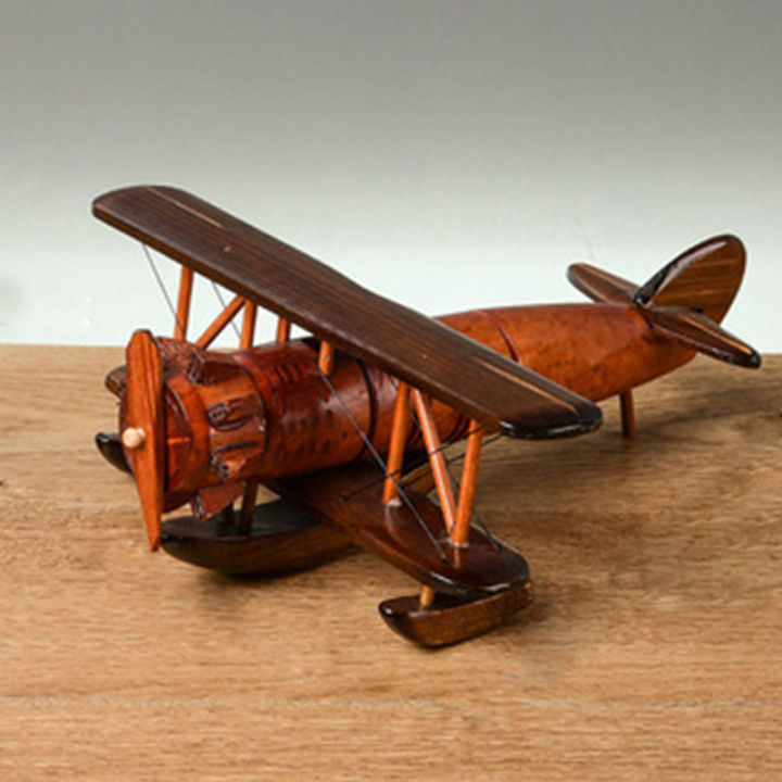 r-handmade-ไม้เครื่องบินเครื่องประดับ-creative-home-desktop-เครื่องบินรุ่นเครื่องประดับตกแต่งเด็กความบันเทิง-toys