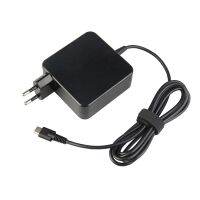 65W USB C PD Charger Power Supply Adapter For MacbookDellXiaomi airHPLenovo And More