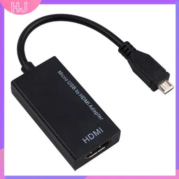 HDTV Samsung Adapter micro USB to HDMI, Best Price