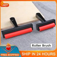 Rubber Roller Brush Tool Set DIY Diamond Painting Brushing Craft Art Drawing Tools for Home Wall Bedroom Decorative Accessories Paint Tools Accessorie