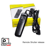 สายลั่นซัตเตอร์ Meike Remote Shutter Release DC1-S1 for Sony