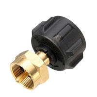 CHUNTIAN TANK Gas โพรเพน Refill ADAPTER QCC1 Regulator Valve Converter อะแดปเตอร์ BBQ Tools