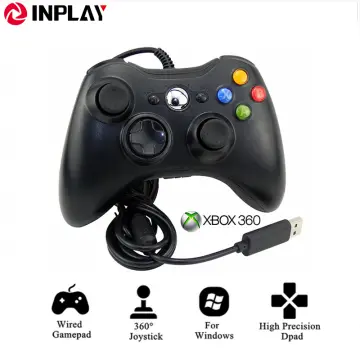 Xbox 360 hot sale controller lazada