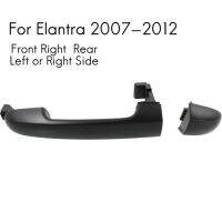 82651-2H000ภายนอกประตูที่จับด้านหน้าด้านหลังหรือขวานอก2007-2012 Elantra Hyundai สำหรับ