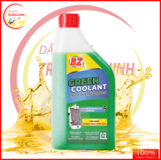 Nước mát BZ Xanh Green Coolant 500ML