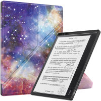 แท็บเล็ตไตรกล่องแบบพับสำหรับ KOBO Elipsa 2E 10.3 2023 PU เคสฝาพับหนัง KOBO Elipsa 2 E 10.3นิ้ว