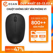 Chuột không dây laptop chuột máy tính không dây lót chuột gaming không dây