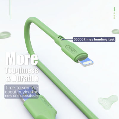 For Android Type-C Type C Port Charge Cable Fast And Efficient Charging Data Line Phone Cable 1M 5A Support USB 3.0