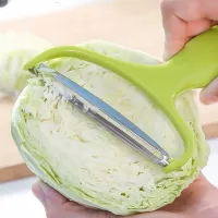 Vegetable Cutter Slicer Cabbage Vegetables Graters Cabbage Shredder Fruit Peeler Knife Potato Zesters Cutter Kitchen Gadgets Graters  Peelers Slicers