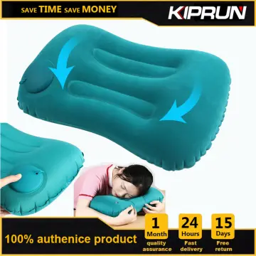 Inflatable pillow outlet large