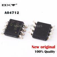 10PCS AO4712 4712 SOP 8 MOSFET new original