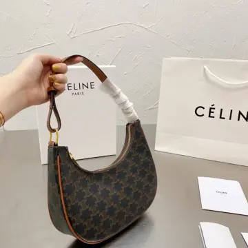 Lisa's Celine Ava Bag, Women's Fashion, Bags & Wallets, Shoulder