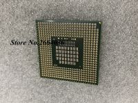 【Hot ticket】 จัดส่งฟรี CPU แล็ปท็อป Core 2 Duo T7800 CPU 4M ซ็อกเก็ต479 Cache/ 2.6GHz/800/