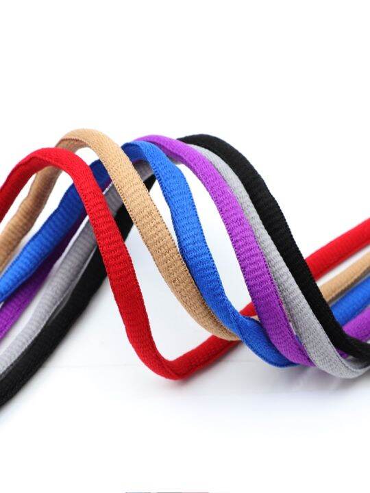 lz-meia-rodada-athletic-shoelaces-oval-shoe-laces-el-sticos-para-esporte-chinelos-running-sneakers-string-24-cores-1-par