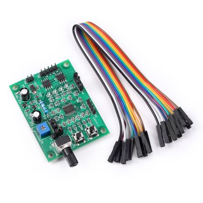 【YF】▨✹✉  5V-12V 6V Stepper Motor Driver 2-phase 4-wire 4-phase 5-wire Multifunction Speed Controller Module Board