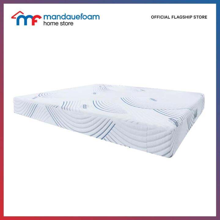 Mandaue Foam Flex Premium Mattress Lazada PH