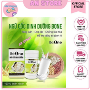 Ngũ Cốc Dinh Dưỡng Beone, Hộp 500gr Tăng Cân, Tăng Cơ Hiệu Quả