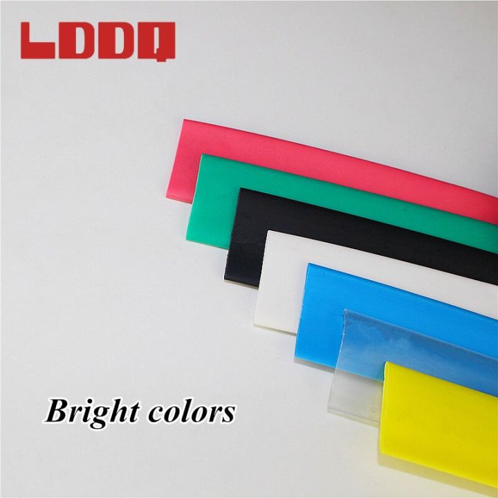 lddq-10m-heat-shrink-tube-14mm-high-quality-pe-shrinkable-tubing-7-colors-ratio-2-1-effective-insulation-wire-cable-sleeve-cable-management