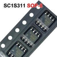 5pcs SC1S311 SOP-8 SSC1S311 SOP8 SMD การจัดการพลังงาน LCD ชิปใหม่เดิม