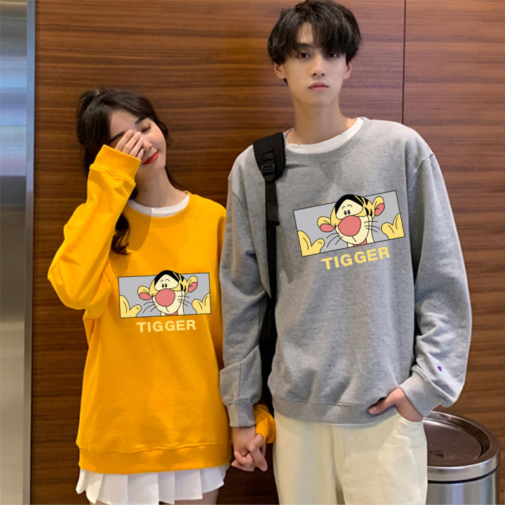 สินค้าในไทย-เสื้การพิมพ์อยอดฮิตลแจ็คเก็ต-เเสื้อกันหนาว-เสื้อคอกลมแขนยาวเสื้อผ้าแฟชั่นนานาชาติy432
