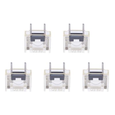 5X Lm32 for Daito Fanuc Fuse 3.2A Transparent Special Fuse