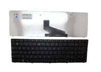 ASUS X53 X54H k53 A53 N53 N60 N61 N71 N73S N73J P52F P53S X53S A52J X55V X54HR X54C keyboard คีย์บอร์ด แป้น แป้นพิมพ์ พิมพ์