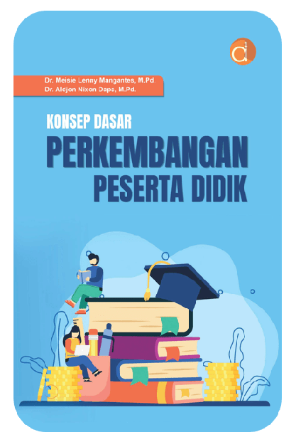 Buku Konsep Dasar Perkembangan Peserta Didik | Lazada Indonesia