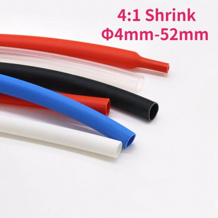 20cm-dual-wall-heat-shrink-tube-4-1-ratio-shrinkable-tubing-with-glue-adhesive-lined-wrap-wire-cable-kit-4mm-52mm-cable-management