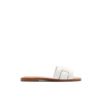 ALDO Elenaa Womens Sandals - White