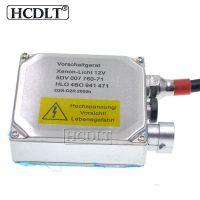 Hcdlt 2023 5dv 007 760 71 5dv007760 03 99663118300 4b0 941 471 35W ไฟหน้า Hid บัลลาสต์ซีนอนบัลลาสต์รถยนต์ D2r D2s