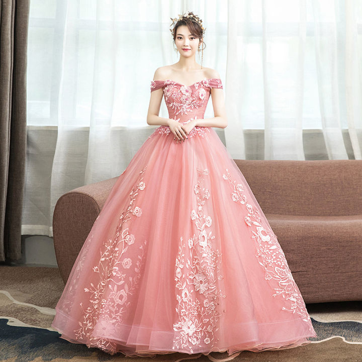 Update more than 156 classy ball gowns