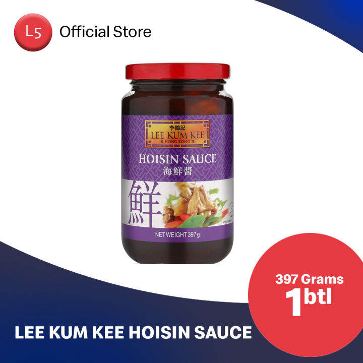 Lee Kum Kee Hoisin Sauce 397g Lazada PH