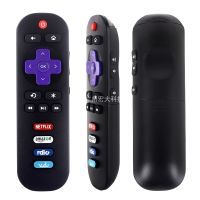 Remote Control Applicable To Roku Tv Rc280 32S4610r 55Urp120 English Global Adaptation Replacement