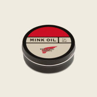 Mink Oil 97105