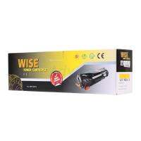 WISE ตลับหมึก Toner-Re HP 130A-CF352A Y