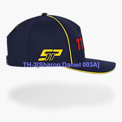 ❄✜✎ Sharon Daniel 003A The new 2022 formula one red bull racing caps baseball cap cap hip-hop duck tongue cover the sun sports cap