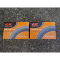 Fxied Gear Road Bike 700 35c CST Bicycle Anti Puncture Inner tube 700X35/43C FV 48/60mm Interior Tyre