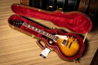 กีตาร์ไฟฟ้า Gibson Les Paul Standard ’60s Made in USA+Hardcase