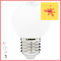 หลอด LED LUMAX B45 Full Beam 3 วัตต์ DAYLIGHT E27LED BULB LUMAX B45 FULL BEAM 3W DAYLIGHT E27 **ของแท้100%**