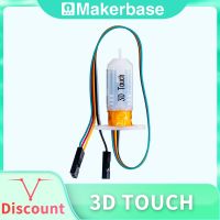 【HOT】✗☢♠ Makerbase Sensor Bed Leveling BLTouch 3d printer parts reprap mk8 i3 ender 3 pro anet A8 tevo