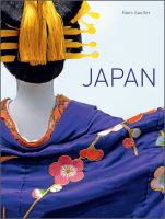 หนังสืออังกฤษใหม่ Japan [Hardcover]